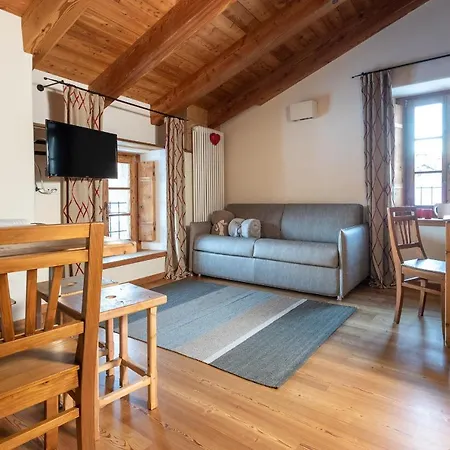 Il Rustico Appartement