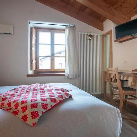 Appartement Il Rustico