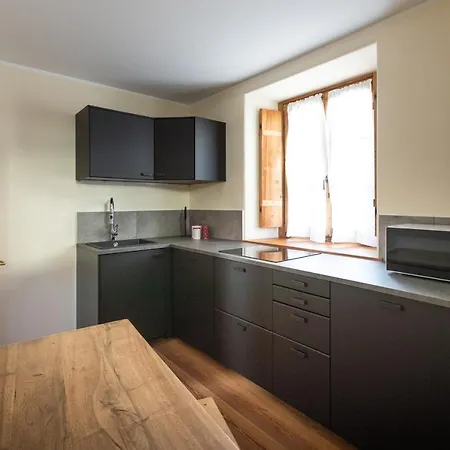 Apartamento Il Rustico