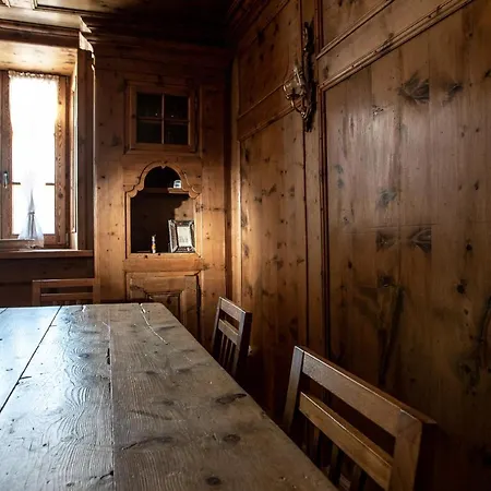 Appartement Il Rustico *