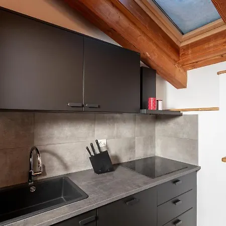 Il Rustico Appartement *