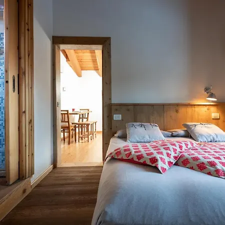 Appartement Il Rustico