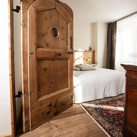 Il Rustico Bormio