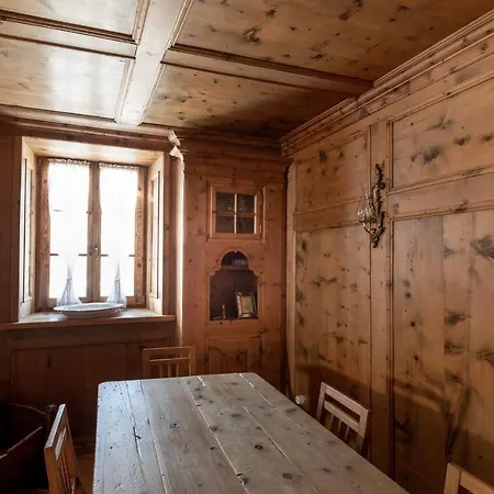 Il Rustico * Bormio