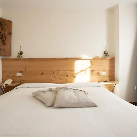 Il Rustico Appartement *