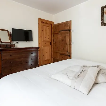 Il Rustico Bormio