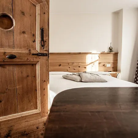Il Rustico Appartement *