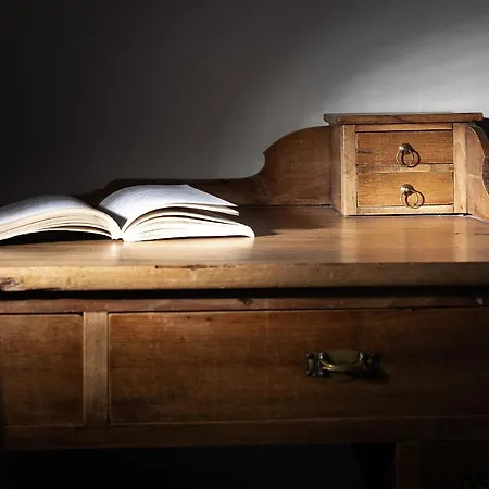 Apartamento Il Rustico