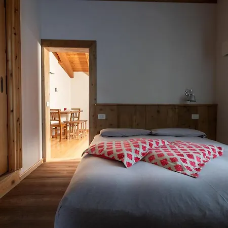 Appartement Il Rustico