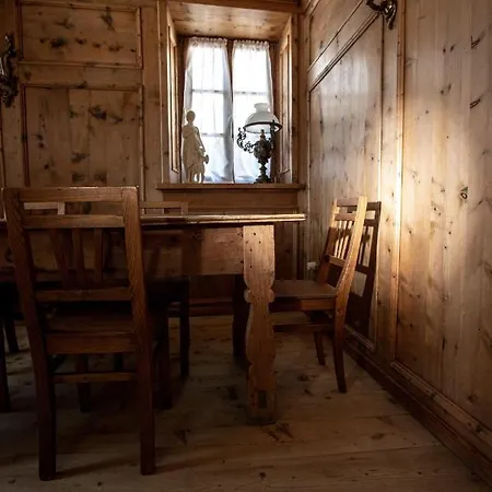Appartement Il Rustico *