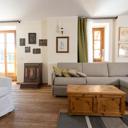 Il Rustico Appartement *