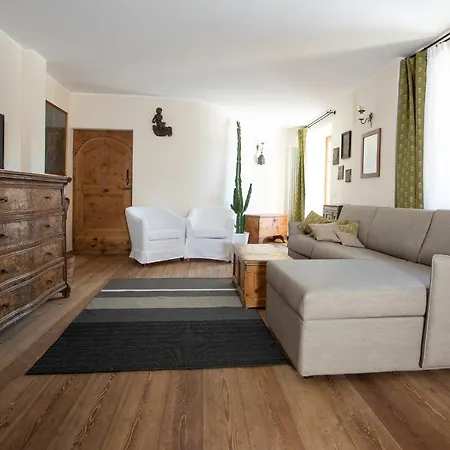 Il Rustico Bormio