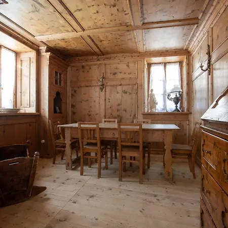 Il Rustico Appartement