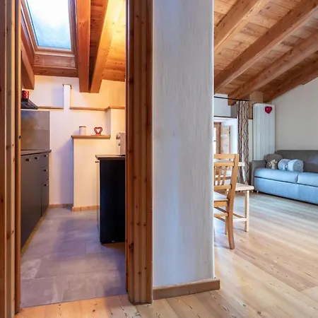 Il Rustico Appartement *