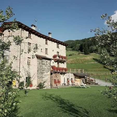 Appartement Il Rustico