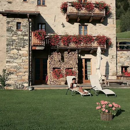 Appartement Il Rustico *