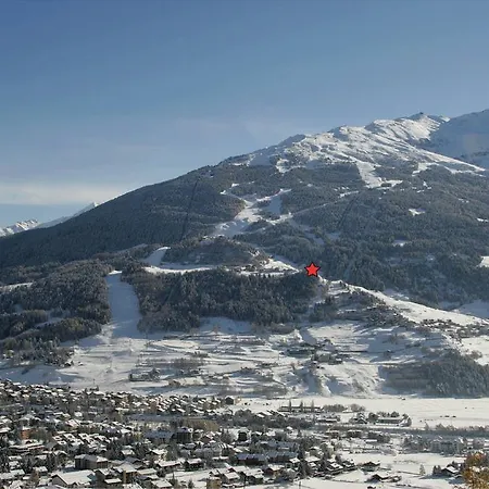 Il Rustico Bormio