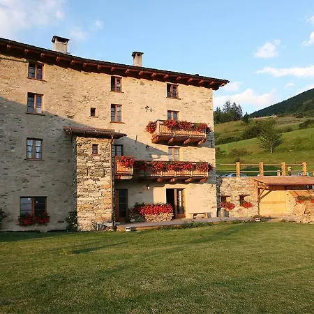Il Rustico