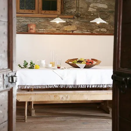 Il Rustico