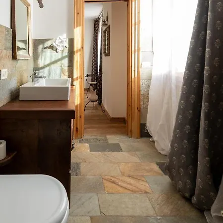 Il Rustico Apartamento Bormio