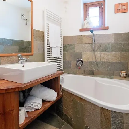Apartamento Il Rustico