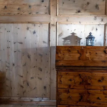Il Rustico * Bormio